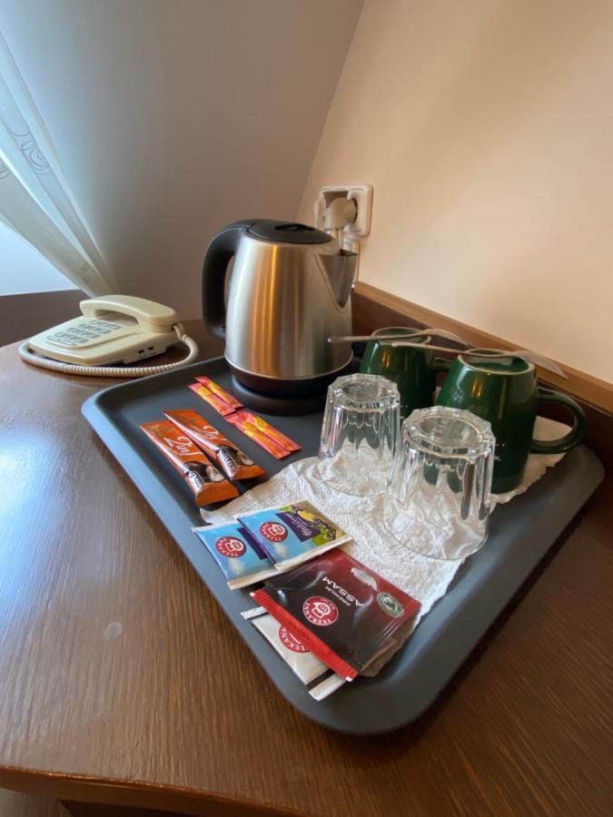 Zamecky Hotel Zlaty Orel Хранице Екстериор снимка